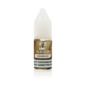 V4 V4POUR Carabacco 10ml E-Liquid